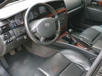 gebraucht Opel Omega B 2.6 V6 Caravan Exekutive