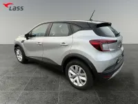 Usado Renault Captur Equilibre 91 CV (66 kW) 2024 Plateado SUV