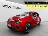 Gebraucht Renault Twingo Urban 60 kW (82 PS) 2026 Absolutrot Kleinwagen
