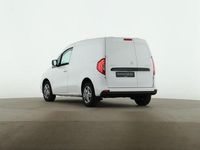 Gebraucht Mercedes Citan 112 116 PS (85 kW) 2025 Weiß Van / Kleinbus