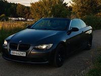 Gebraucht BMW 330 Cabriolet Performance 231 PS (169 kW) 2007 Grau Cabrio