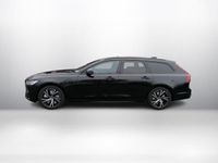 gebraucht Volvo V90 T8 R Design Recharge Plug-In Hybrid Allrad