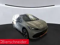 Gebraucht Cupra Born 150 kW (204 PS) 2024 Grau Kleinwagen