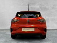Gebraucht Renault Clio V Evolution 91 PS (66 kW) 2024 Rot Limousine