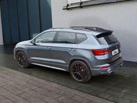 Gebraucht Cupra Ateca 300 PS (220 kW) 2021 Rodium gray (metallic) SUV