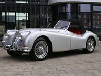 gebraucht Jaguar XK 140 OTS