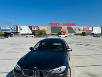 Gebraucht BMW 528 258 PS (189 kW) 2010 Grau Limousine