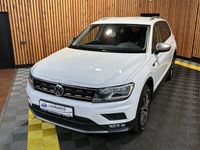 gebraucht VW Tiguan Allspace 2,0TDI DSG Navi*Kam*Virtual*Head