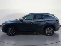 Neu Hyundai Tucson Prime 239 PS (175 kW) 2026 Ecotronic grey SUV