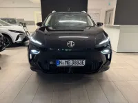 Neu MG MGS5 EV Comfort 125 kW (170 PS) 2026 Pebble black SUV