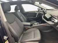 Gebraucht Audi A6 Ambiente 204 PS (150 kW) 2025 Blau Kombi