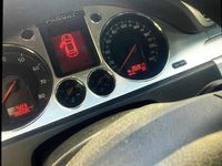 Gebraucht VW Passat R 250 PS (183 kW) 2006 Schwarz Limousine