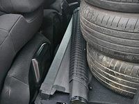 Gebraucht Citroën C5 140 PS (102 kW) 2012 Blau Kombi