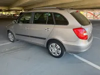 Gebraucht Skoda Fabia 105 PS (77 kW) 2011 Andere farben Kombi