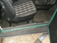 Gebraucht VW Käfer Basis 34 PS (25 kW) 1984 Grün Limousine