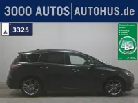 Używany Ford S-MAX ST-Line 150 KM (110 kW) 2022 Czarny Minivan