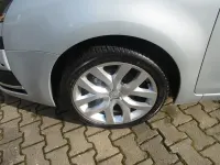 Gebraucht Citroën C4 Picasso Exclusive 156 PS (114 kW) 2010 Grau Van / Kleinbus