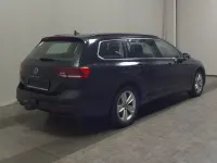 Gebraucht VW Passat Business 200 PS (147 kW) 2022 Schwarz Kombi