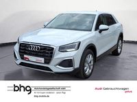 Gebraucht Audi Q2 Advanced 150 PS (110 kW) 2025 Weiß SUV