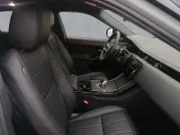 Gebraucht Land Rover Range Rover evoque Autobiography 200 PS (147 kW) 2025 Arroios grey SUV