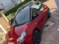 Occasion Opel Adam S 87 ch (63 kW) 2017 Rouge Citadine