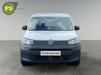 Gebraucht VW Caddy 114 PS (83 kW) 2023 Weiß Van / Kleinbus