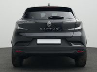 Gebraucht Renault Captur Techno 158 PS (116 kW) 2025 Sternenschwarz SUV