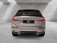 Gebraucht Volvo XC60 Ultimate 197 PS (144 kW) 2023 Beige SUV