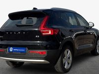 Usado Volvo XC40 Core 163 HP (119 kW) 2024 Preto SUV