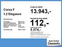 Gebraucht Opel Corsa Elegance 101 PS (74 kW) 2023 Kristall silber Kleinwagen