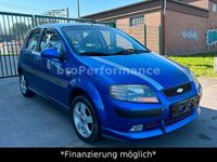 gebraucht Chevrolet Kalos 1.4