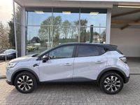 Neu Renault Captur Evolution 114 PS (83 kW) 2026 Grau SUV