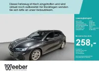 Gebraucht Audi A3 S-Line 116 PS (85 kW) 2025 Daytonagrau perleffekt (metallic) Limousine