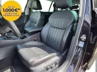 Gebraucht Skoda Superb Style 218 PS (160 kW) 2021 Schwarz Kombi