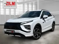 Gebraucht Mitsubishi Eclipse Cross Plus 188 PS (138 kW) 2024 Weiß (andenweiß) SUV