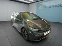 Second-hand Cupra Born 150 kW (204 CP) 2024 Gri Hatchback