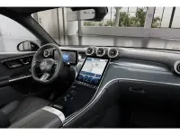 Gebraucht Mercedes GLC300e 313 PS (230 kW) 2024 SUV