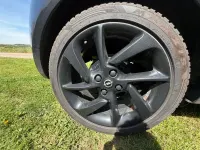 Używany Opel Adam Jam 87 KM (63 kW) 2015 Czarny Hatchback