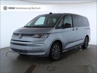 Gebraucht VW Multivan Life 150 PS (110 kW) 2024 Silber Van