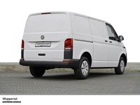 Gebraucht VW Transporter 110 PS (80 kW) 2024 Weiss Van