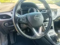 Occasion Opel Astra 110 ch (80 kW) 2019 Argent Break
