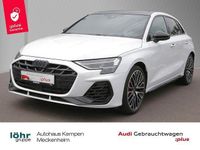 Gebraucht Audi S3 Ambiente 333 PS (244 kW) 2024 Arkonaweiß Limousine
