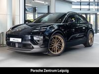 Gebraucht Porsche Macan 300 kW (408 PS) 2025 Schwarz SUV