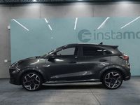 Gebraucht Ford Puma ST 200 PS (147 kW) 2023 Andere farbe SUV