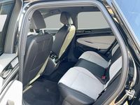 Gebraucht VW ID.7 Pro 210 kW (286 PS) 2025 Schwarz Kombi