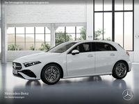 Gebraucht Mercedes A250 Premium 224 PS (164 kW) 2024 Weiß Limousine