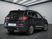 Gebraucht Renault Kadjar 140 PS (102 kW) 2021 Schwarz SUV