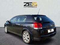 Gebraucht Opel Signum 155 PS (114 kW) 2007 Schwarz Kleinwagen