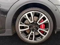 Gebraucht Mini John Cooper Works Cabriolet 231 PS (169 kW) 2023 Schwarz Cabrio