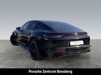 Usata Porsche Panamera 4S 560 CV (411 kW) 2023 Nero Berlina